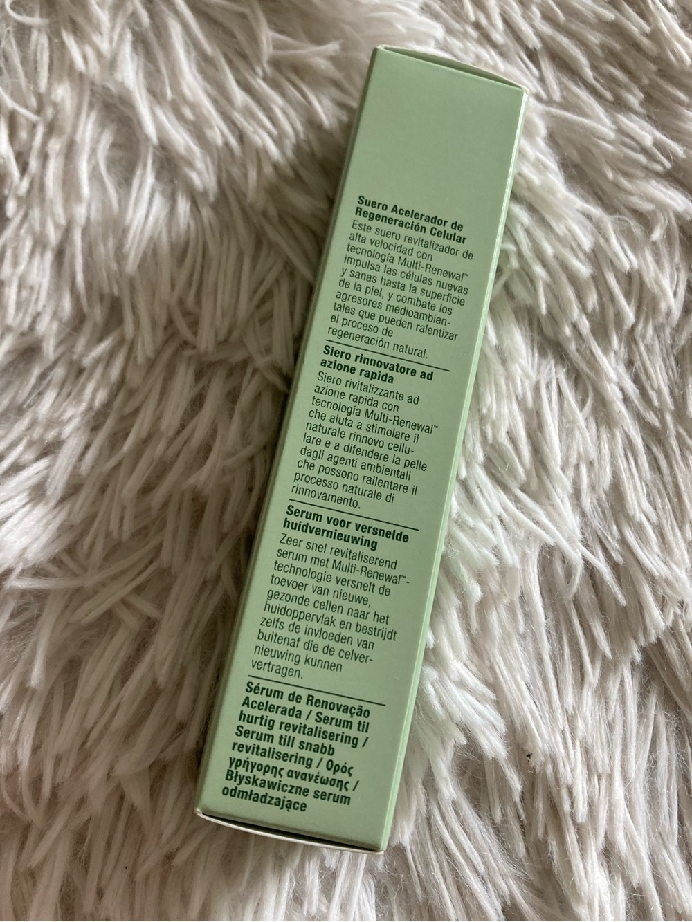 Clinique - Serum - Picture 8 of 9